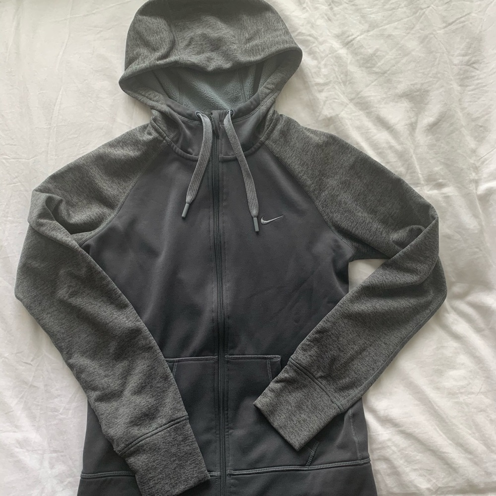 Nike Full Zip - image 1